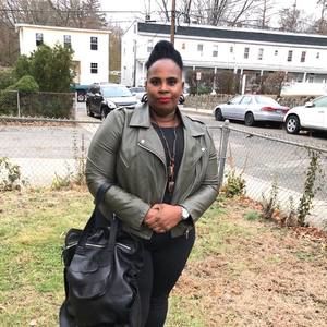 Meet your Posher, Shahara